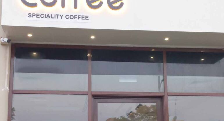 One Piece Coffee Jumeirah 3 Dubai One Piece Coffee Jumeirah 3 Dubai